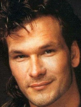 Patrick Swayze Patrick Swayze